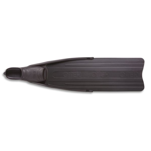 Omer Eagleray Siyah Dalış Paleti 40-41