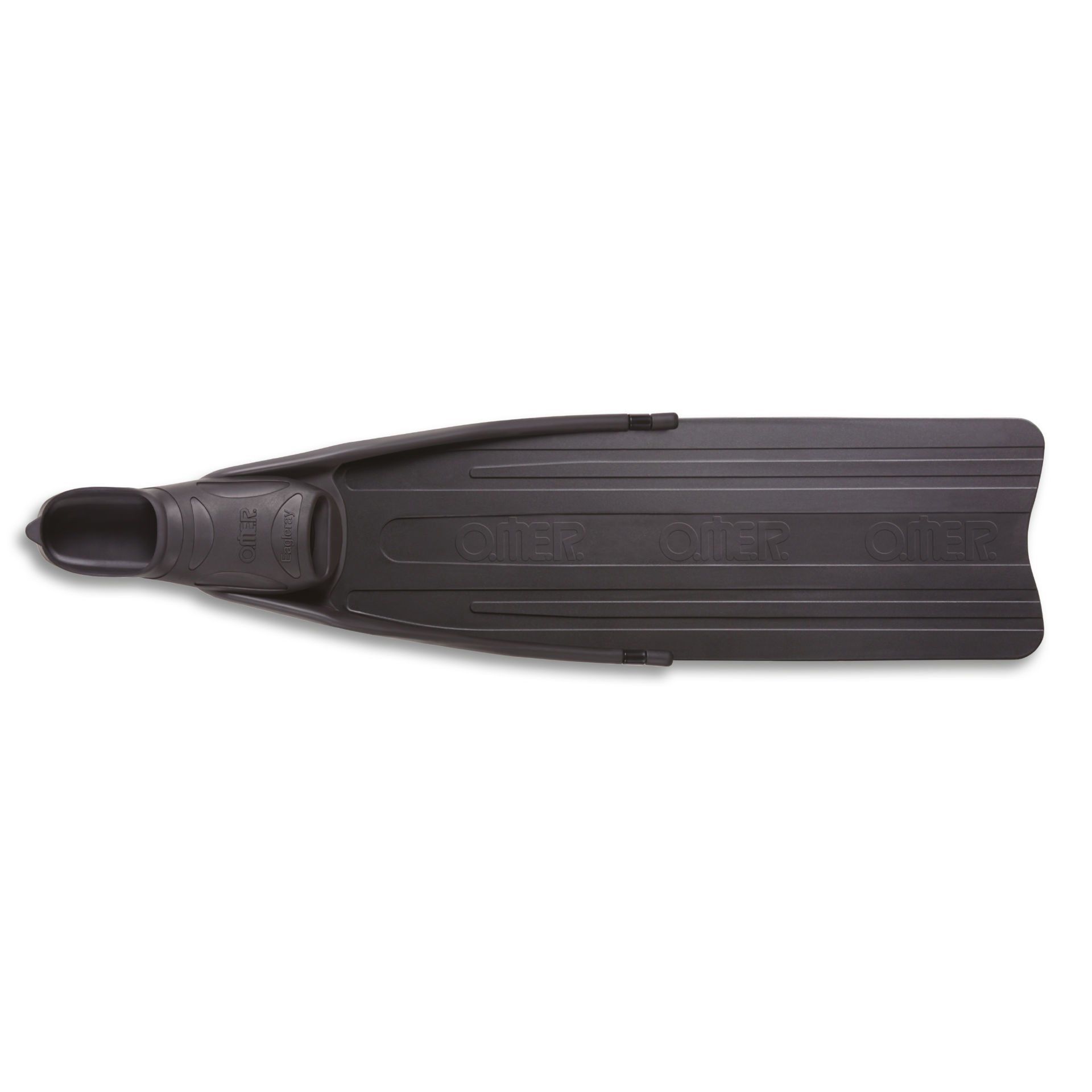 Omer Eagleray Siyah Dalış Paleti 44-45