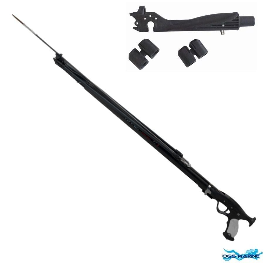 Gabbiano Zıpkın 100