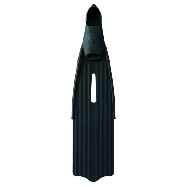 Omer Stingray Evo Siyah Dalış Paleti 41-42