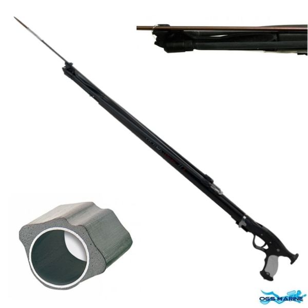 Gabbiano Elite Zıpkın 77