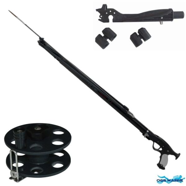 Gabbiano Elite Zıpkın 90