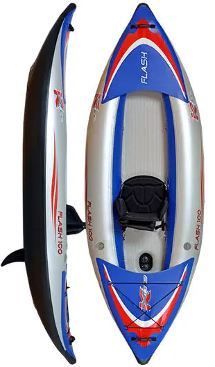 ZEBEC KAYAK FLASH(FL100)