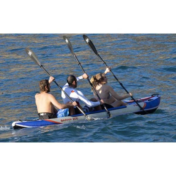 ZEBEC KAYAK BARAM(BA300)
