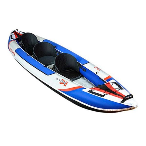 ZEBEC KAYAK BARAM(BA300)