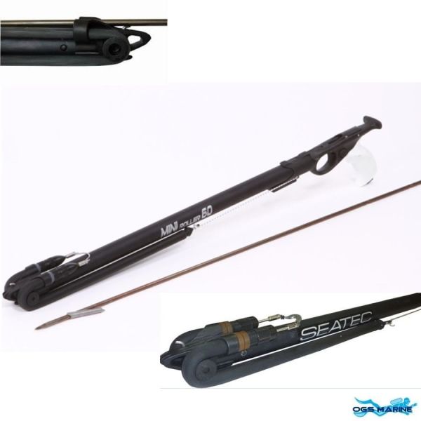 Mini Roller Zıpkın 60