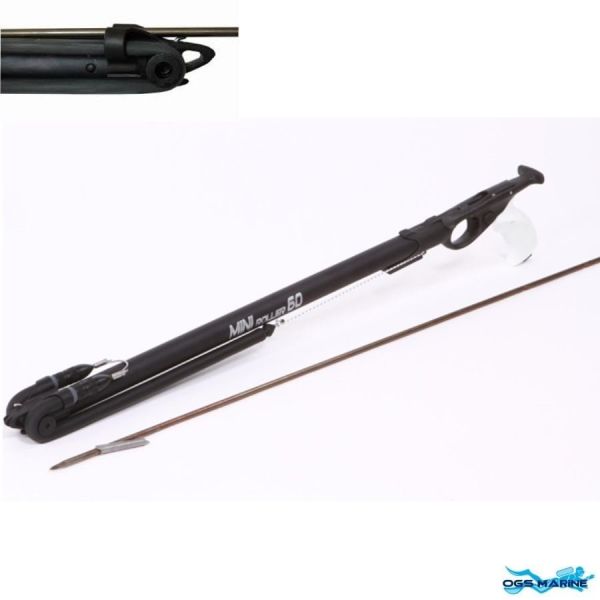 Mini Roller Zıpkın 60