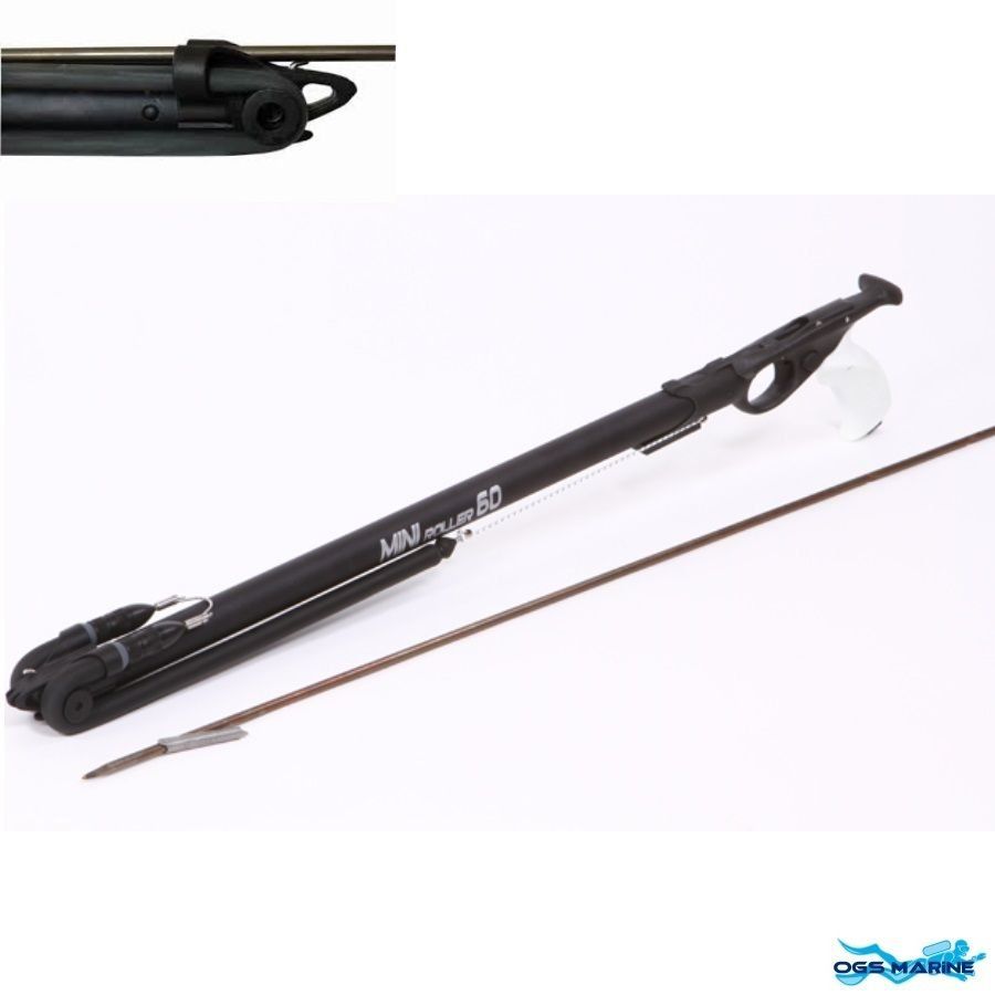 Mini Roller Zıpkın 75