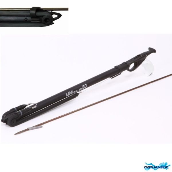 Mini Roller Zıpkın 75