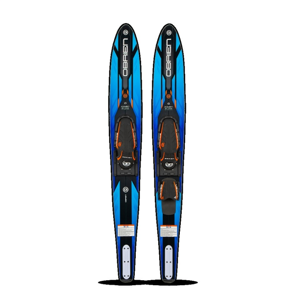 OBRIEN SU KAYAĞI CELEBRITY 64'' W/JR X7 & RT
