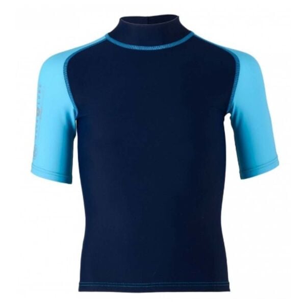 Top Lycra Çocuk Lacivert PEMBE - 4 YAŞ