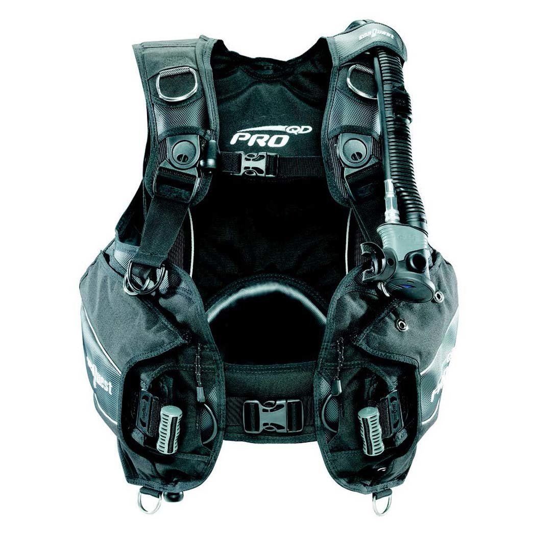 Aqua Lung Pro QD S Seviye Yeleği BCD