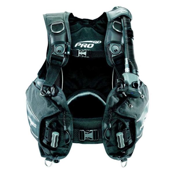 Aqua Lung Pro QD S Seviye Yeleği BCD