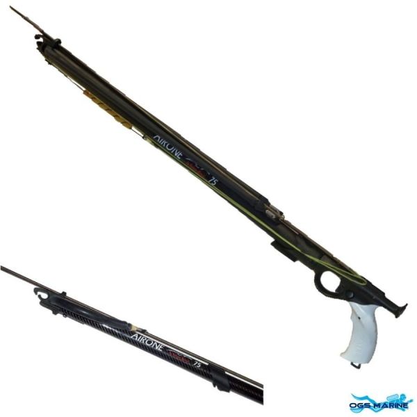 Airone Karbon Zıpkın 100