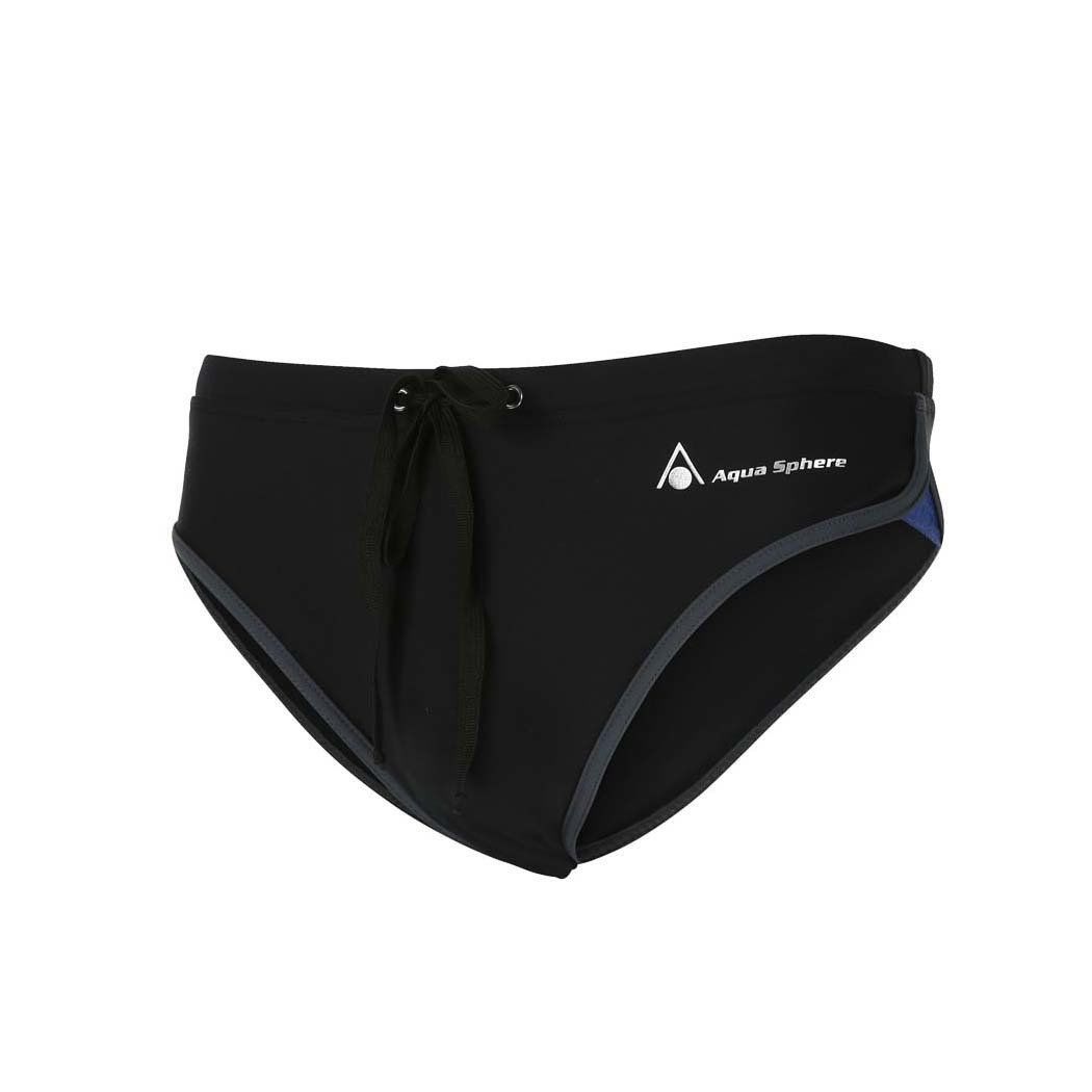 Aqua Sphere Remy Black Chıne Blue Erkek Mayosu 95