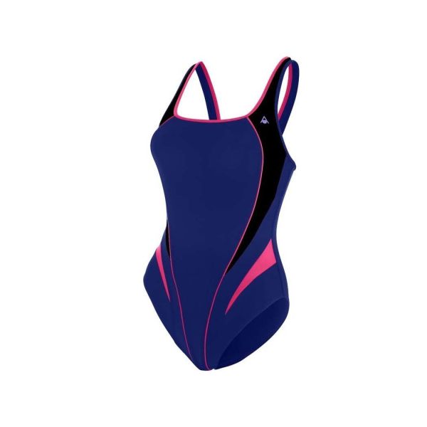 Aqua Sphere Lita Royal Blue Black 36