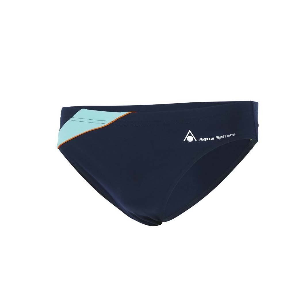 Aqua Sphere Eliott Royal Blue Blue 95
