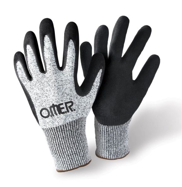 Omer Eldiven High Resistant M