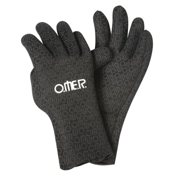 Omer Eldiven Aquastretch 2mm L