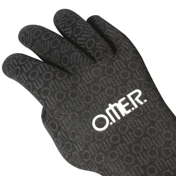 Omer Eldiven Aquastretch 2mm M