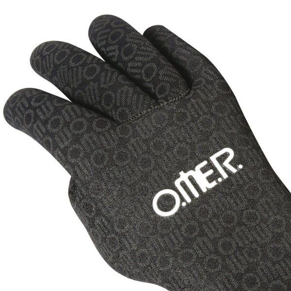 Omer Eldiven Aquastretch 2mm XL