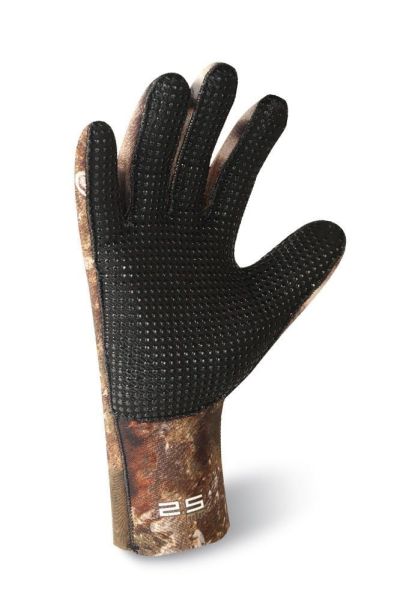 Omer Eldiven Holostone 2.5mm L