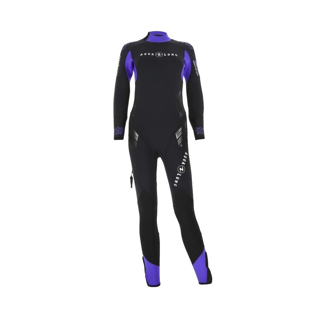 Aqua Lung Mono Balance Comfort Kadın  5 MM S