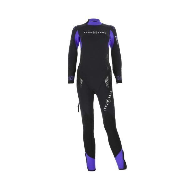 Aqua Lung Mono Balance Comfort Kadın  5 MM S