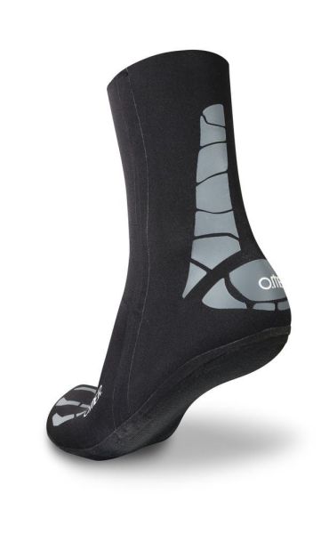 Omer Çorap Spider 3mm M