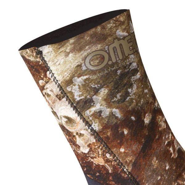 Omer Çorap Holostone 2.5mm L