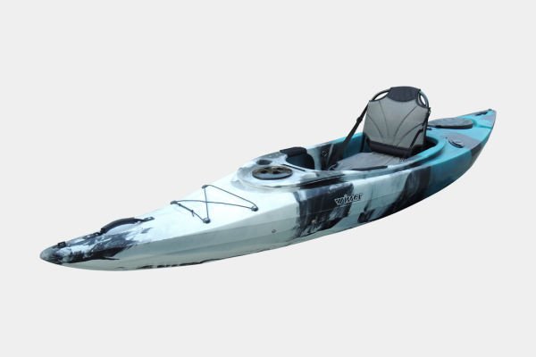 WİNNER KAYAK STRIDER L (1 PERSON)