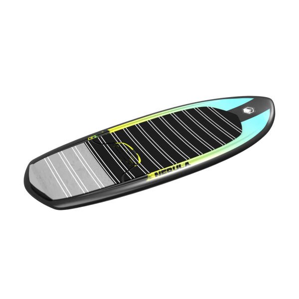 LIQUID FORCE NEBULA FOIL BOARD