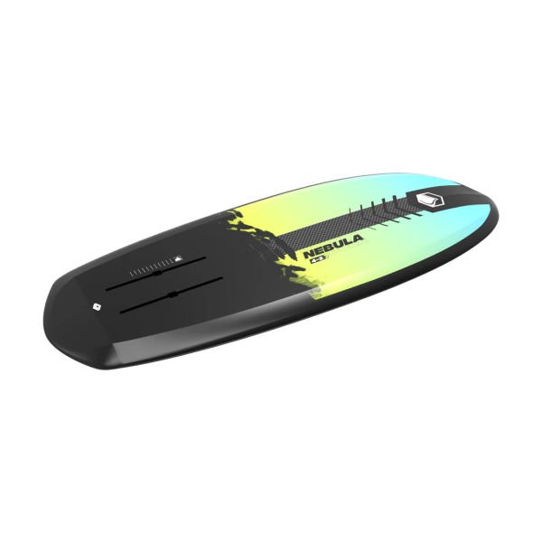 LIQUID FORCE NEBULA FOIL BOARD