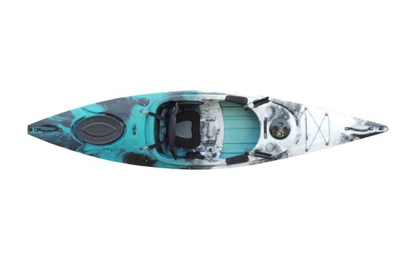 WİNNER KAYAK STRIDER L (1 PERSON)