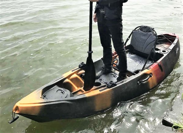 WINNER KAYAK VOLADOR-3