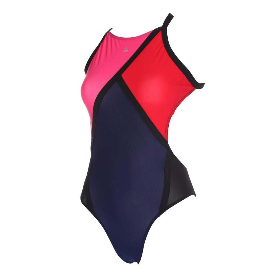 Aqua Sphere Koa Black Pink Kadın  Mayosu 36