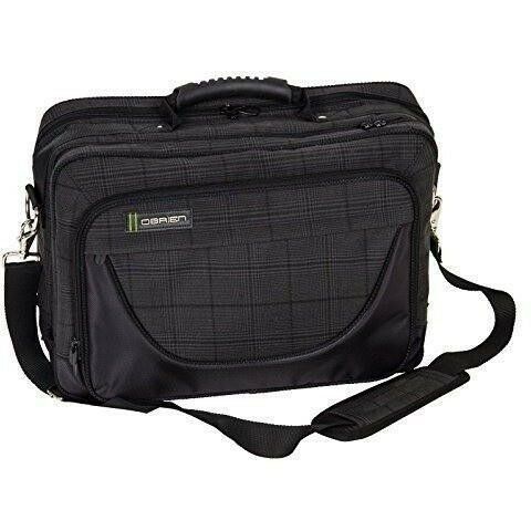 OBRIEN LAPTOP BAG ÇANTA