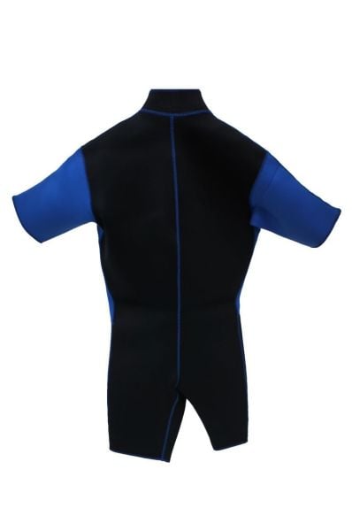 Junior (çocuk) Shorty 2.5 mm LİME - 12 YAŞ