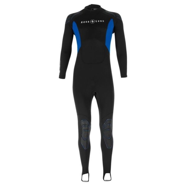 Aqualung SkinSuit 0,5mm Erkek Tulum Elbise ML