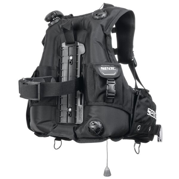 Seac Type BCD S
