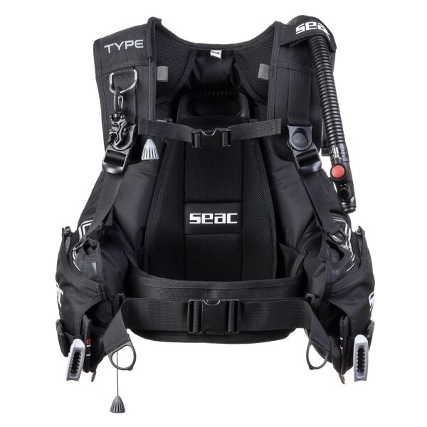 Seac Type BCD S