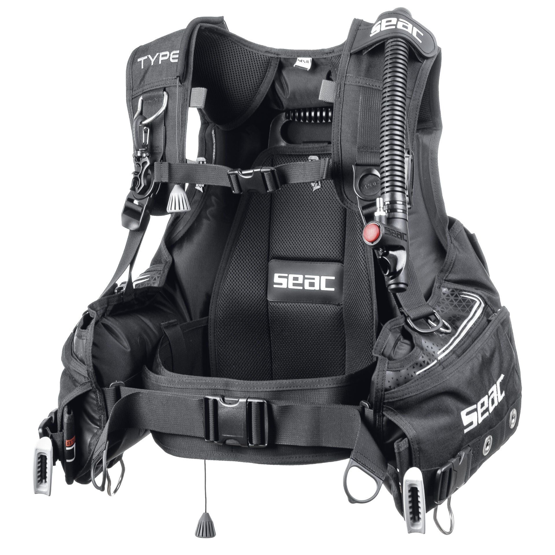 Seac Type BCD M