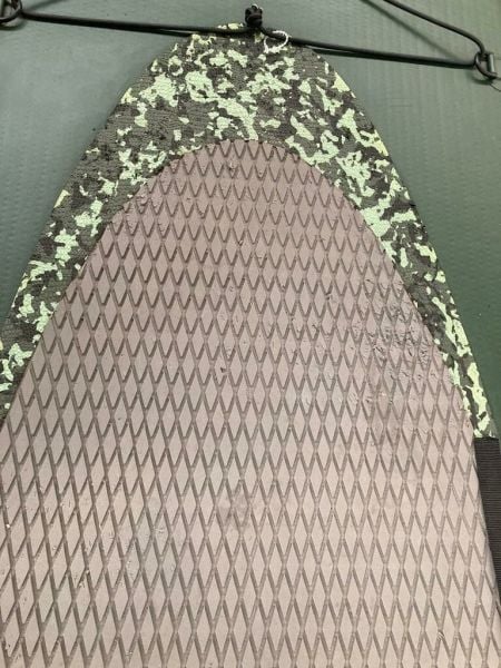 ZEBEC INFLATABLE SUP WİNGFİSH