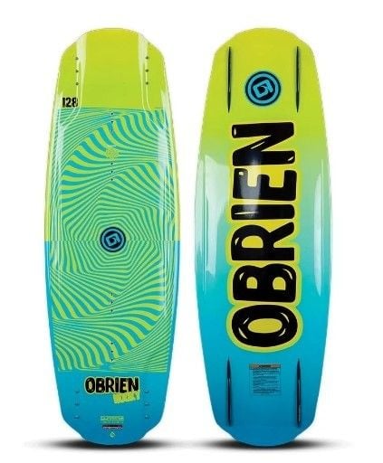 OBRIEN WAKEBOARD HOOKY PARK&BOAT SERİSİ
