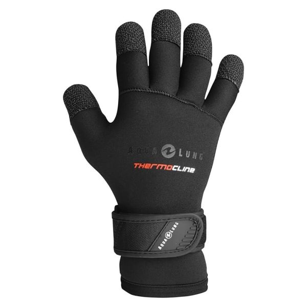 Aqualung Thermocline Kevlar 5mm Eldiven M
