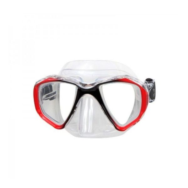 Proteus Şeffaf Maske MAVİ