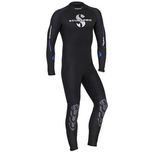 Scubapro Oneflex 3 MM Back ZIP XXL