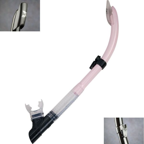 Sn60 Snorkel BEYAZ
