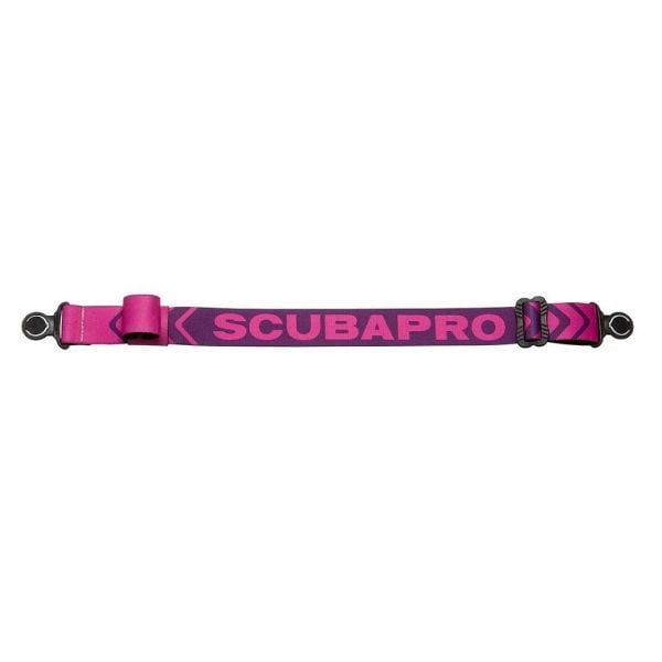 Scubapro Maske Kayışı MAVİ