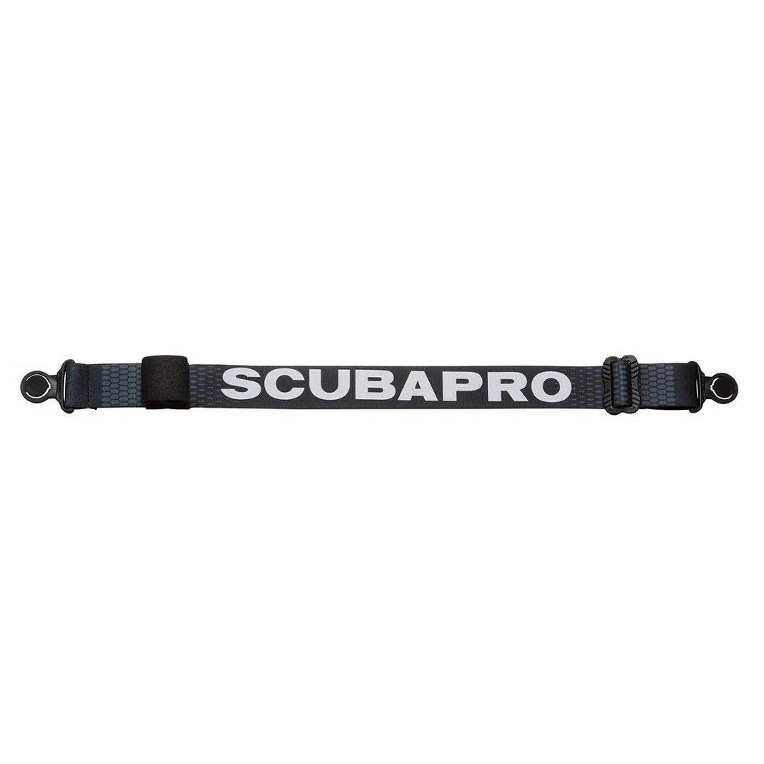 Scubapro Maske Kayışı MAVİ